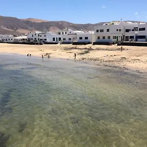 Casa Carmen En Caleta De Famara