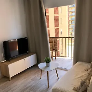Apartamento Apartamento Fuengirola, Fuengirola