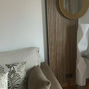 Apartamento Perla 5 Primera Linea De Playa, Fuengirola