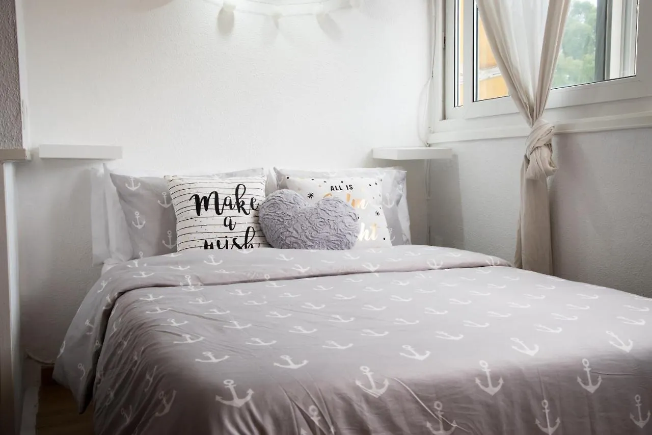 Apartamento Studio Orquídea Beach 4 Fuengirola