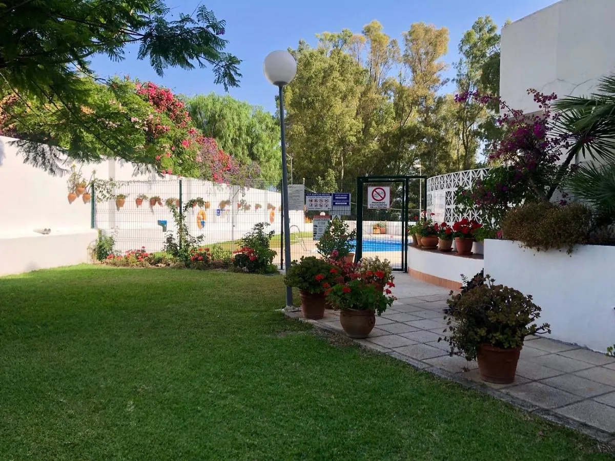 Apartamento Studio Orquídea Beach 4 Fuengirola